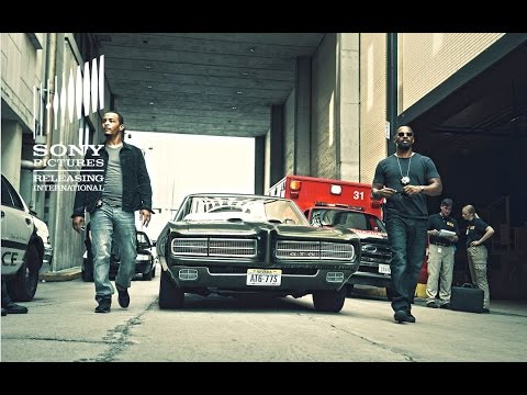 Sleepless | Trailer 1 | 5 maj