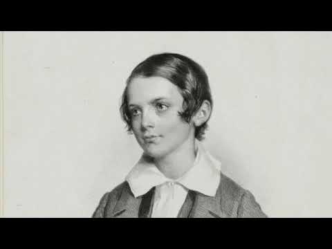 Carl Filtsch 1830-1845 Impromptu no 2 in B flat minor 'a son ami Alexander Dreischock'