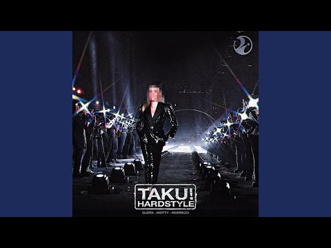 taku! (hardstyle)