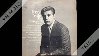 Jerry Vale - Somewhere My Love