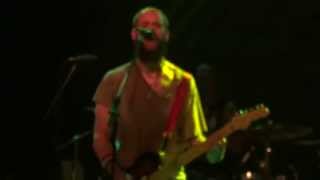 Baroness - Board Up The House (2013-10-13, Arena, Wien)