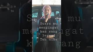 Download lagu cinta di antara kita-nike ardilah | cover ressa mp3