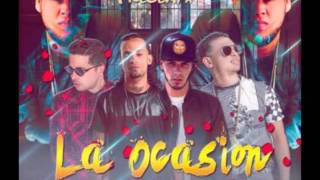 la  ocasion