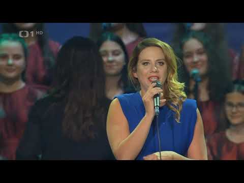 Aneta Langerová - Všechny bolesti utiší láska (2022)