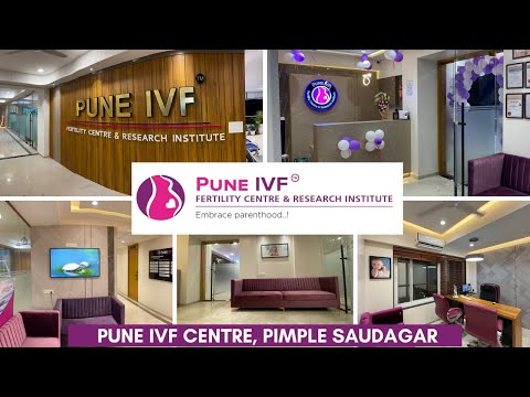 About Pune IVF Fertility Centre