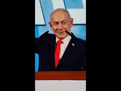 Neither party in Israel is expected to win majority