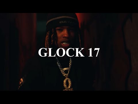 [FREE] King Von x Lil Durk x Muwop x DqfrmdaO Type Beat - "Glock 17"
