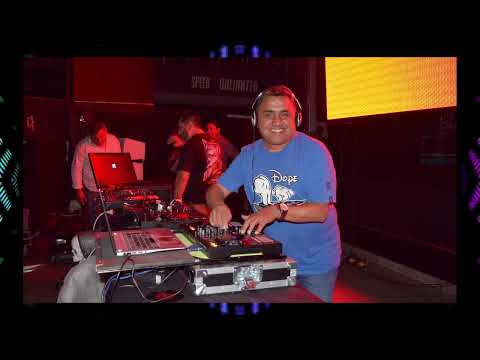 ITALO DISCO MIX LIVE SET