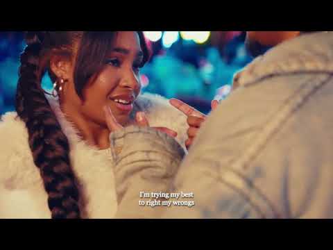 Chikoruss - Come Back To Me [Official Visualizer]