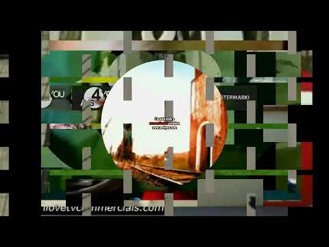 229 M&M’s Commercials