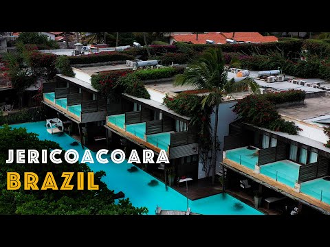 Jericoacoara Paradise, Preá the best place for Kite Surf