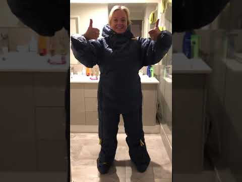 Aldi Onesie