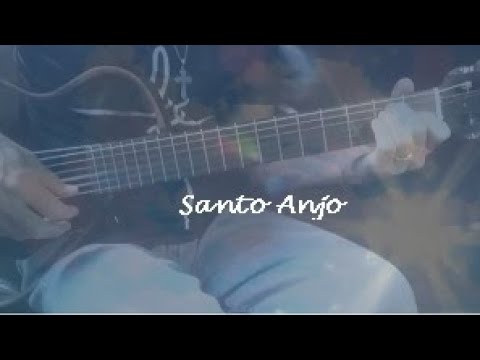 Santo Anjo - Católica Jovem