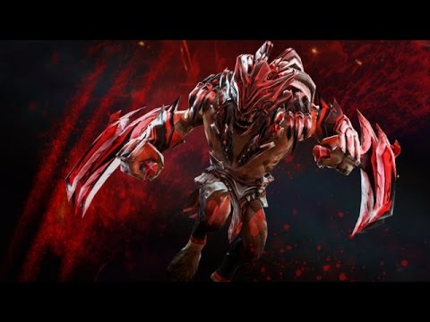 Faceless Digital Chaos   Elimination Bracket   The Summit 6 Dota 2