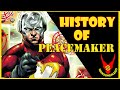 History of Peacemaker | Exploring Comics #peacemaker #exploringcomics