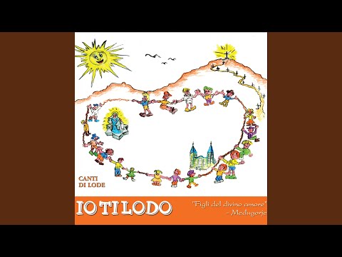 Gesù Che Sta Passando