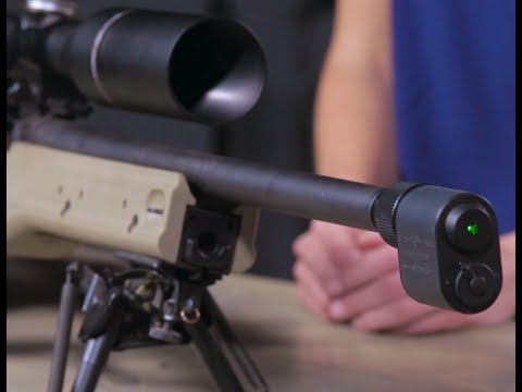 Sightmark In-Chamber Laser Boresights