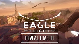 Watch and explore about Eagle Flight EU PC Steam CD Key