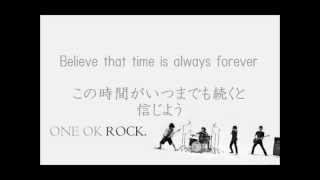 Download lagu 【和訳】ONE OK ROCK「Clock Strikes」 mp3 Download lagu 【和訳】ONE OK ROCK「Clock Strikes」 mp3