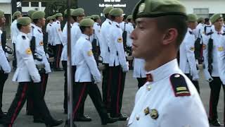 Download lagu 3SIR Milestone Parade Jul18 mp3