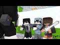 Minecraft Animation Boy love // I accidentally liked my friend ( Part 2) // {Music Video }