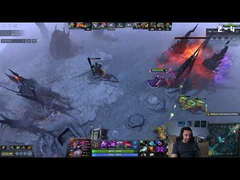 this remind me of my first mega creep comeback good old days