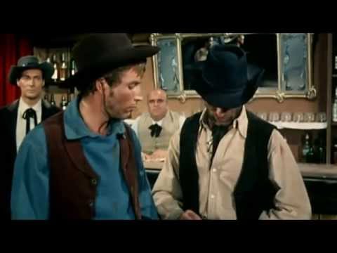 A vingança do pistoleiro (Dublado) - Só Spaghetti Western