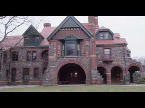 Experience the Eustis Estate