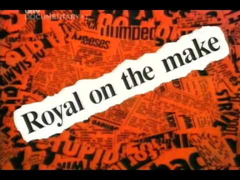 HIGNFY S18E01   Martin Clunes & Lembit Opik MP