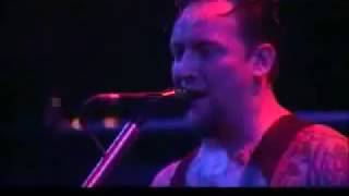Volbeat - Light A Way (Paradiso, Amsterdam 2008) [Better Audio]