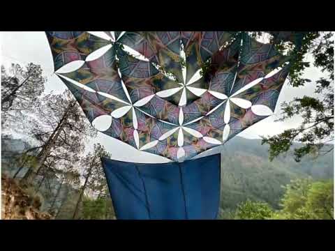 Dj Daani  @Magica Festival Playing 24/06/2022