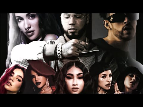 Cazzu - Fulete | (Nena Trampa Version)