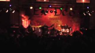 Ex Deo - Storm the Gates of Alesia
