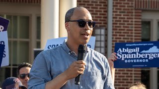 ‘Sick and depraved’: Jay Jones and Democratic base believe ‘killing an opponent is acceptable’