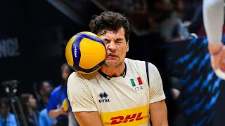 Download lagu 20 Headshot Bola Voli Knockout Terbaik | Pukulan ke Wajah mp3