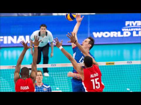 Stefan Chrtiansky po Kube