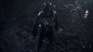 Dishonored All That Remains  Pernicious GMV
