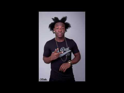 01 NAPANJA MIDE DONCHARO FT L MONTANA DRUMMER