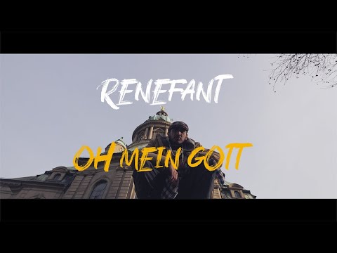 Renefant "OMG" (Official 4k Video)