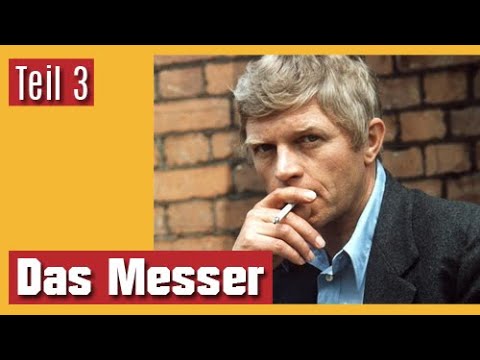 Das Messer: Teil 3 (1970) / Ganze Folge