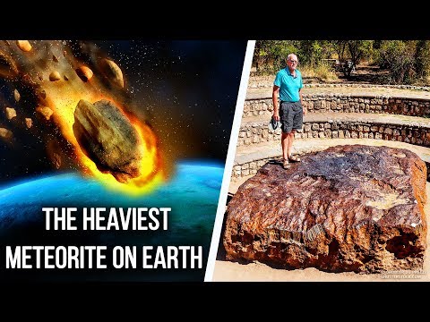 25 Heaviest Things in the World | A Statue Weighing as Much as 100 Houses