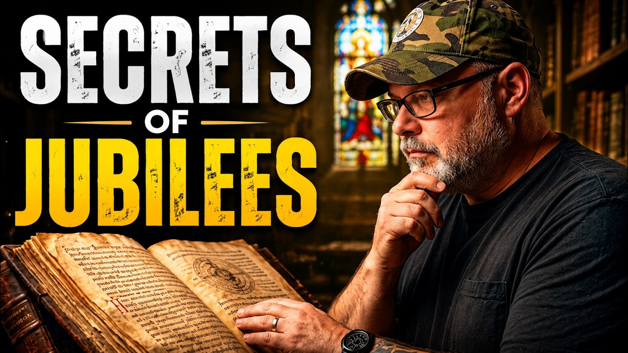 The Book of Jubilees Decoded: The Missing Genesis and the Angel Wars