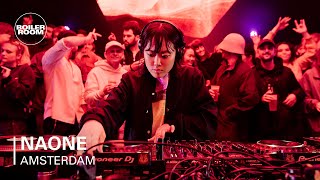 Naone DJ set
