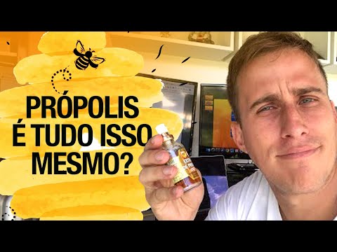 , title : 'QUAIS SÃO OS BENEFÍCIOS DO PRÓPOLIS? | 09 Benefício do Própolis | Dr Juliano Pimentel'