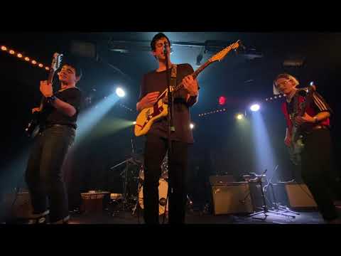 MR. BRIGHTSIDE - THE KILLERS (VERBRASCO BAND COVER, THE PRINCE BANDROOM MELBOURNE)