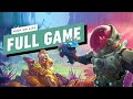 High on Life Gameplay Walkthrough - Full Game