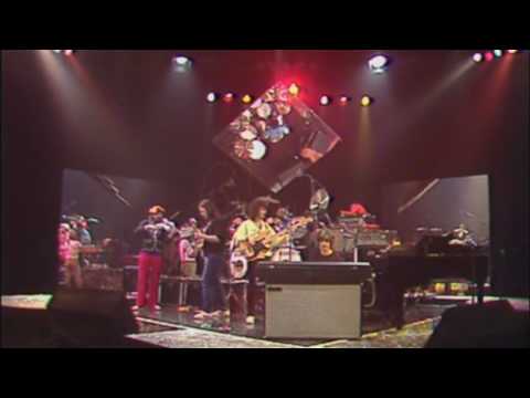 BILLY COBHAM - MIKE STERN