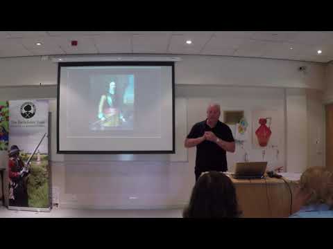 The English Civil War on Teesside - The English Civil War in the North East by Phil Philo