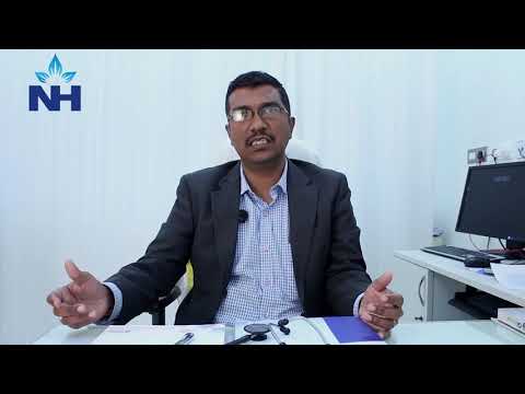 Radiation Therapy At MMI Narayana Hospital | Dr. Piyush Shukla