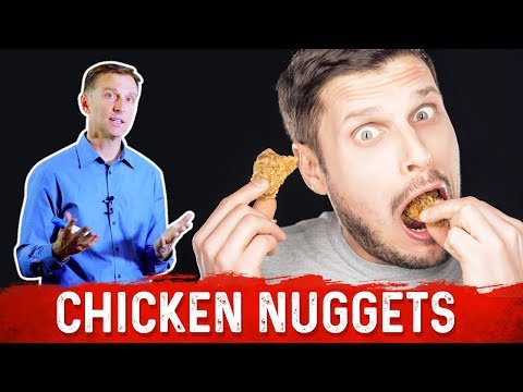 Top 5 Weight Loss Mistakes – Dr Berg